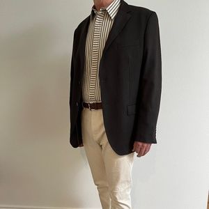 French family brand Emile Lafaurie Sports Coat